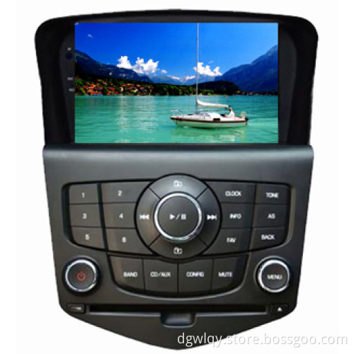 car dvd players with navigation for CHEVROLET autos